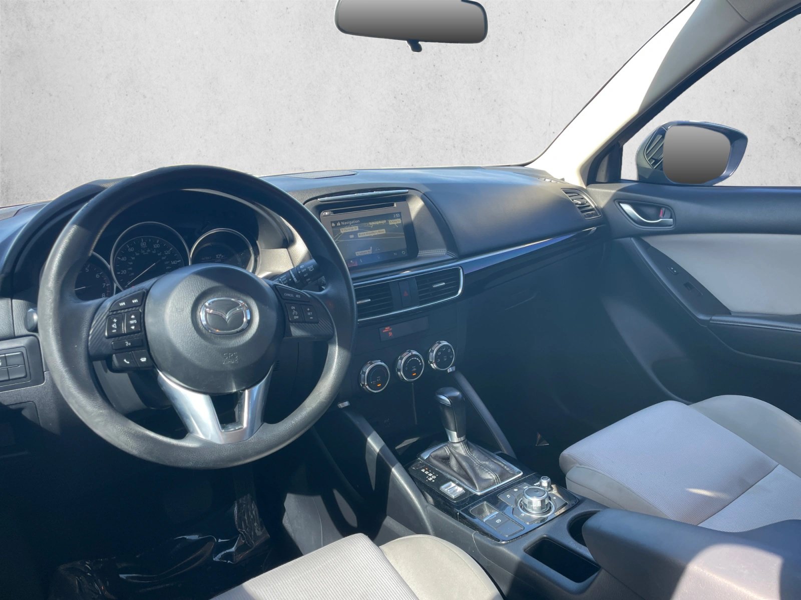 Used 2016 MAZDA CX-5 Sport FWD image 10