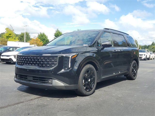 New 2026 Kia Carnival SX Prestige image 31