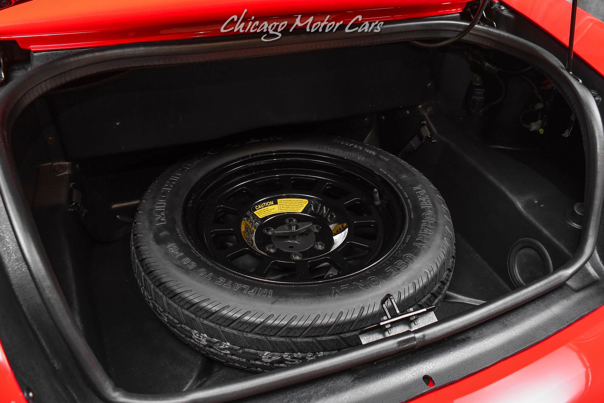 Used 1993 Dodge Viper RT/10 RWD image 51