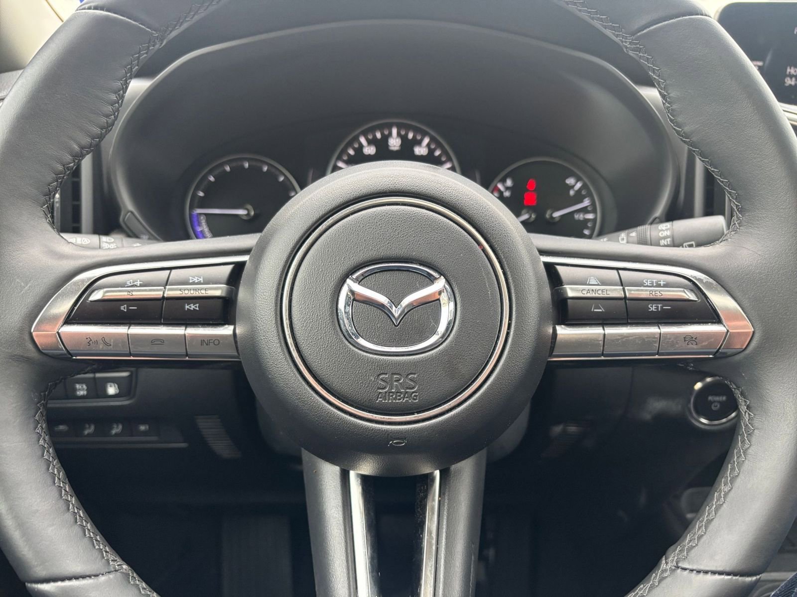 Used 2025 MAZDA CX-50 2.5 Hybrid w/ Premium Plus Pkg AWD/4WD image 29