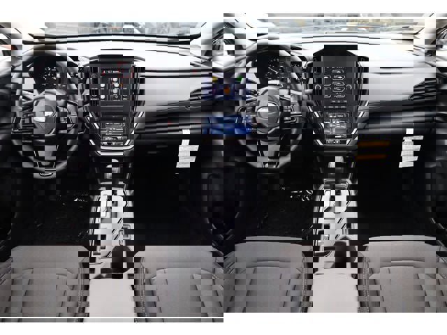 New 2026 Subaru Crosstrek 2.5i image 41