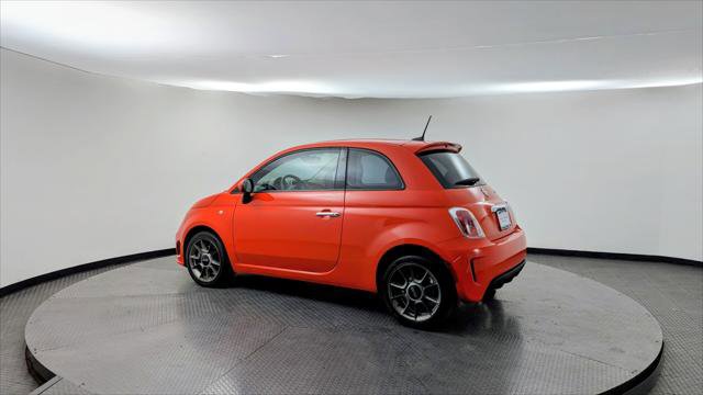 Used 2019 FIAT 500 Pop image 4
