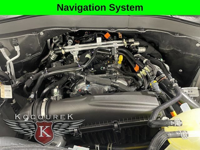 New 2026 Ford Explorer Active w/ Active Comfort Package AWD/4WD image 23