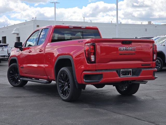 New 2026 GMC Sierra 1500 Elevation w/ Preferred Package AWD/4WD image 21
