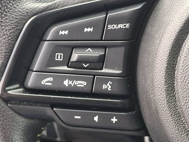 Used 2025 Subaru Outback Onyx Edition AWD/4WD image 22