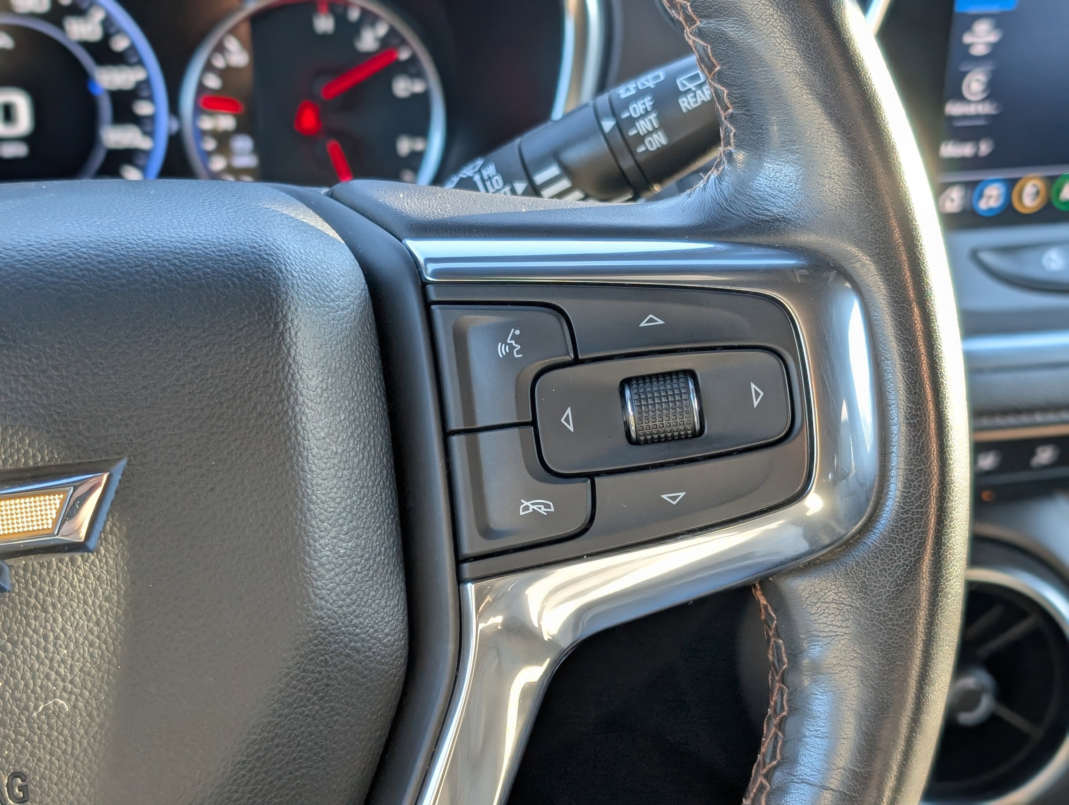 Certified 2022 Chevrolet Blazer Premier image 18