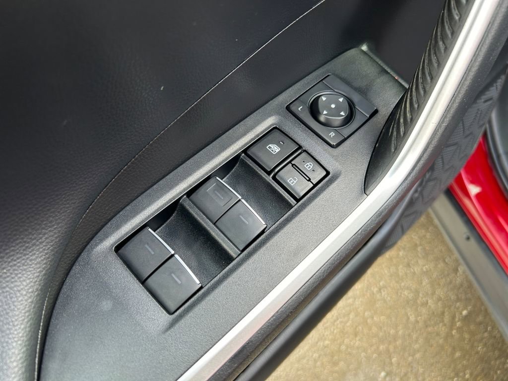 Used 2022 Toyota RAV4 TRD Off-Road w/ TRD Off-Road Weather Package image 23