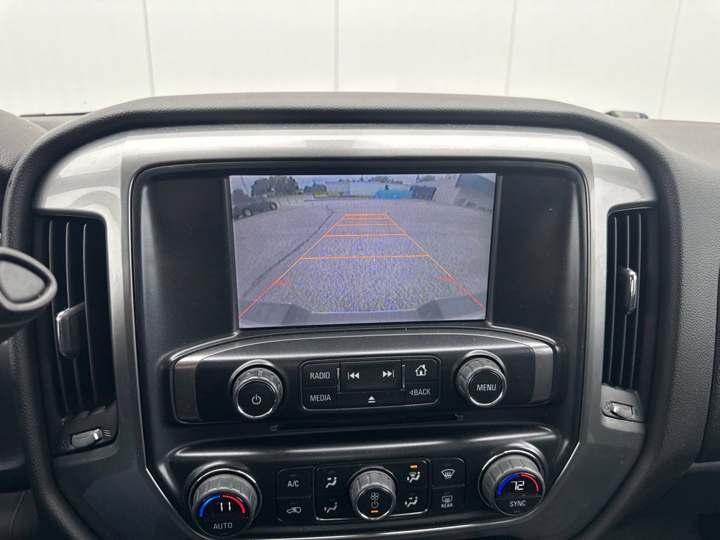 Used 2014 Chevrolet Silverado 1500 LT w/ LT Convenience Package AWD/4WD image 43