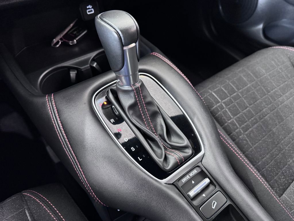 Used 2024 Honda HR-V Sport image 23