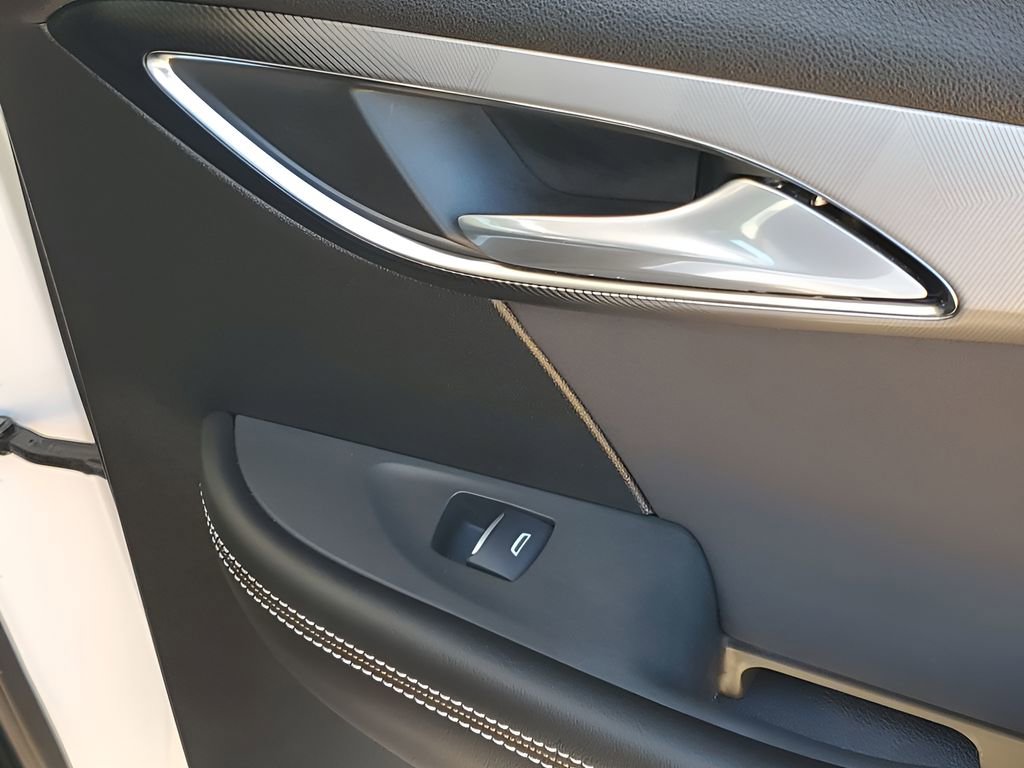 Used 2025 Buick Envision Sport Touring image 47