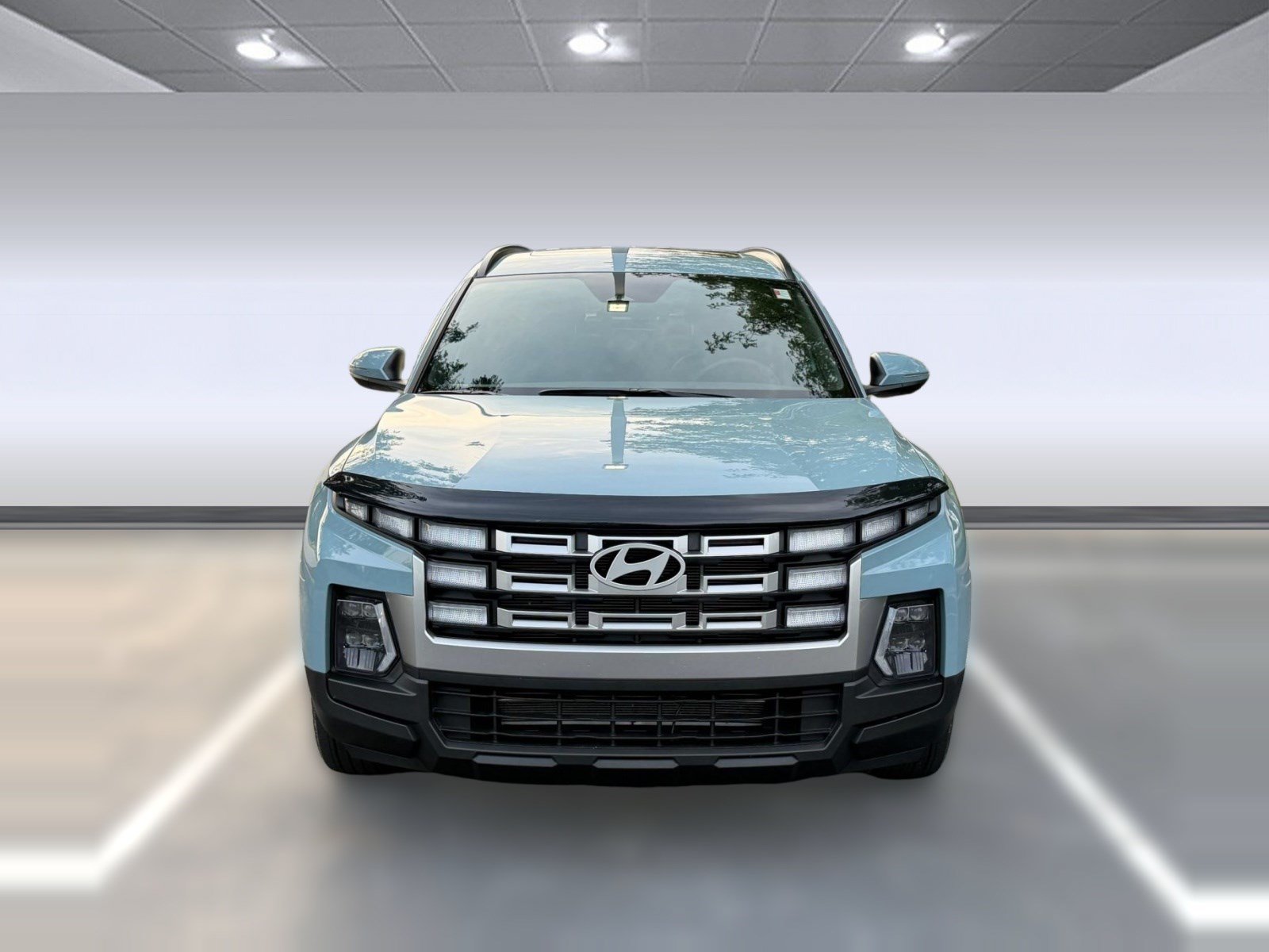 Used 2026 Hyundai Santa Cruz SEL AWD/4WD image 4