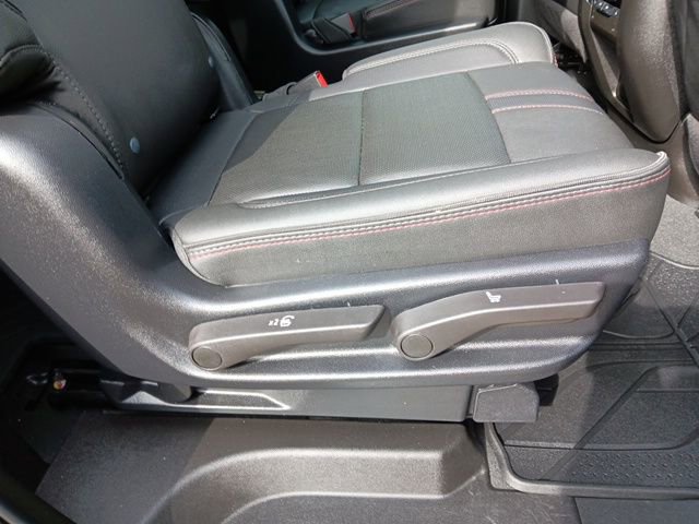 Used 2025 Chevrolet Tahoe RST w/ RST Capability Package image 63