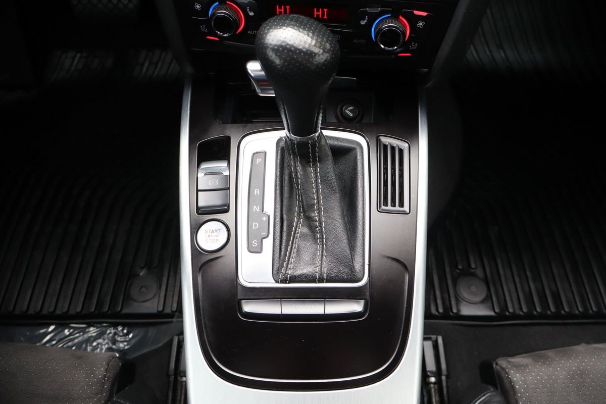 Used 2009 Audi A4 2.0T Prestige image 36