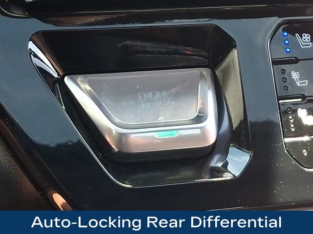 Used 2025 GMC Sierra 1500 Denali Ultimate AWD/4WD image 18