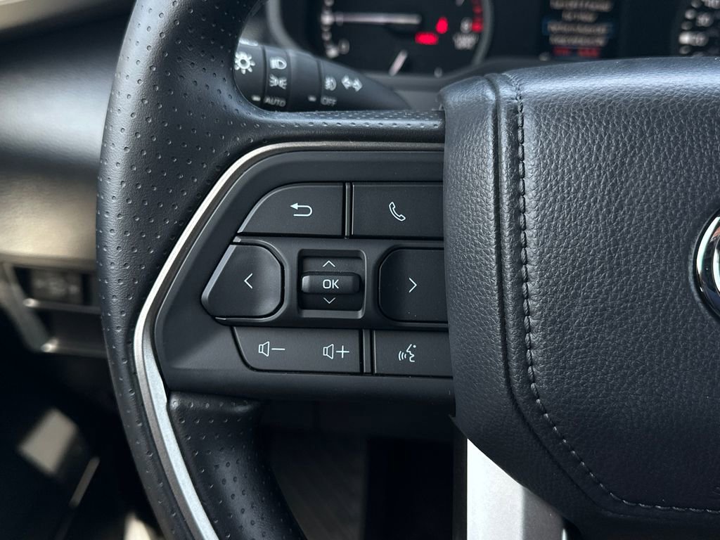 New 2026 Toyota Tundra SR5 image 17