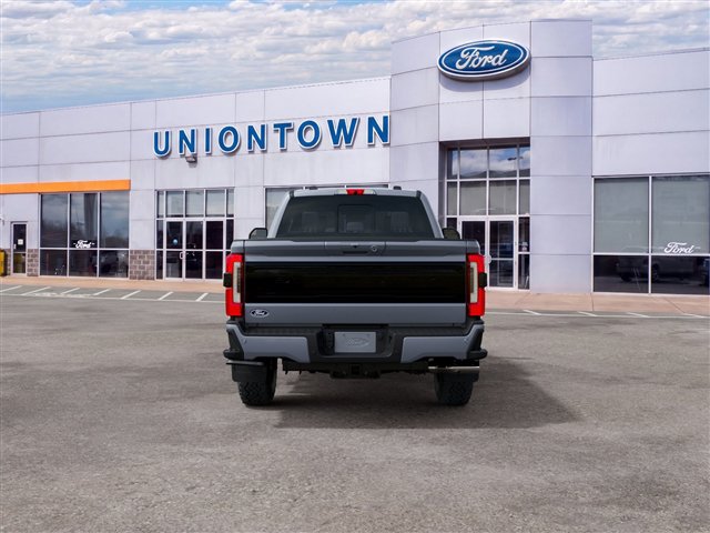 New 2027 Ford F250 Platinum w/ Tremor Off-Road Package AWD/4WD image 7