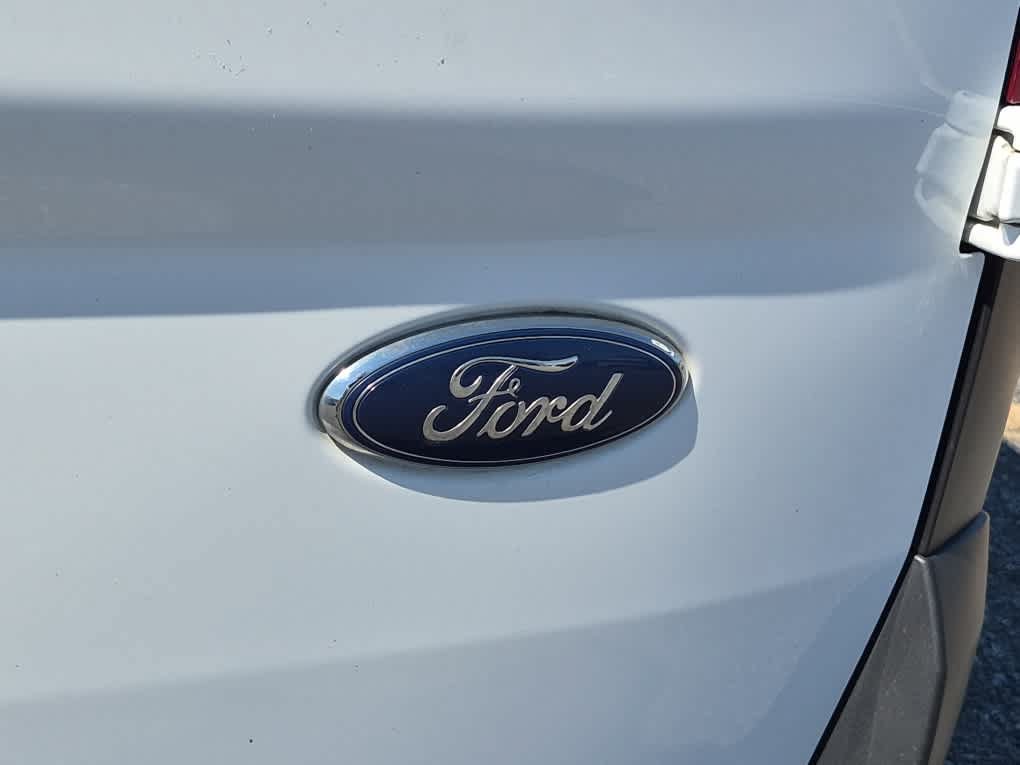 Used 2021 Ford Transit Connect XL FWD image 18