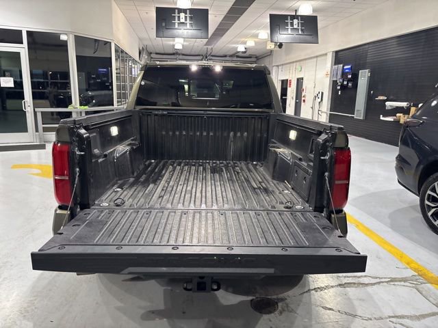 Used 2024 Toyota Tacoma TRD Off-Road w/ TRD Off Road Upgrade Package image 37