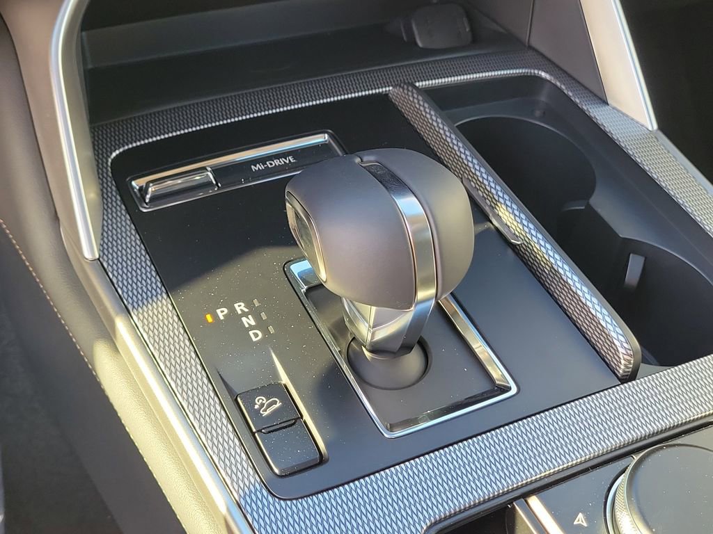 New 2026 MAZDA CX-90 3.3 Turbo w/ Preferred Package image 29