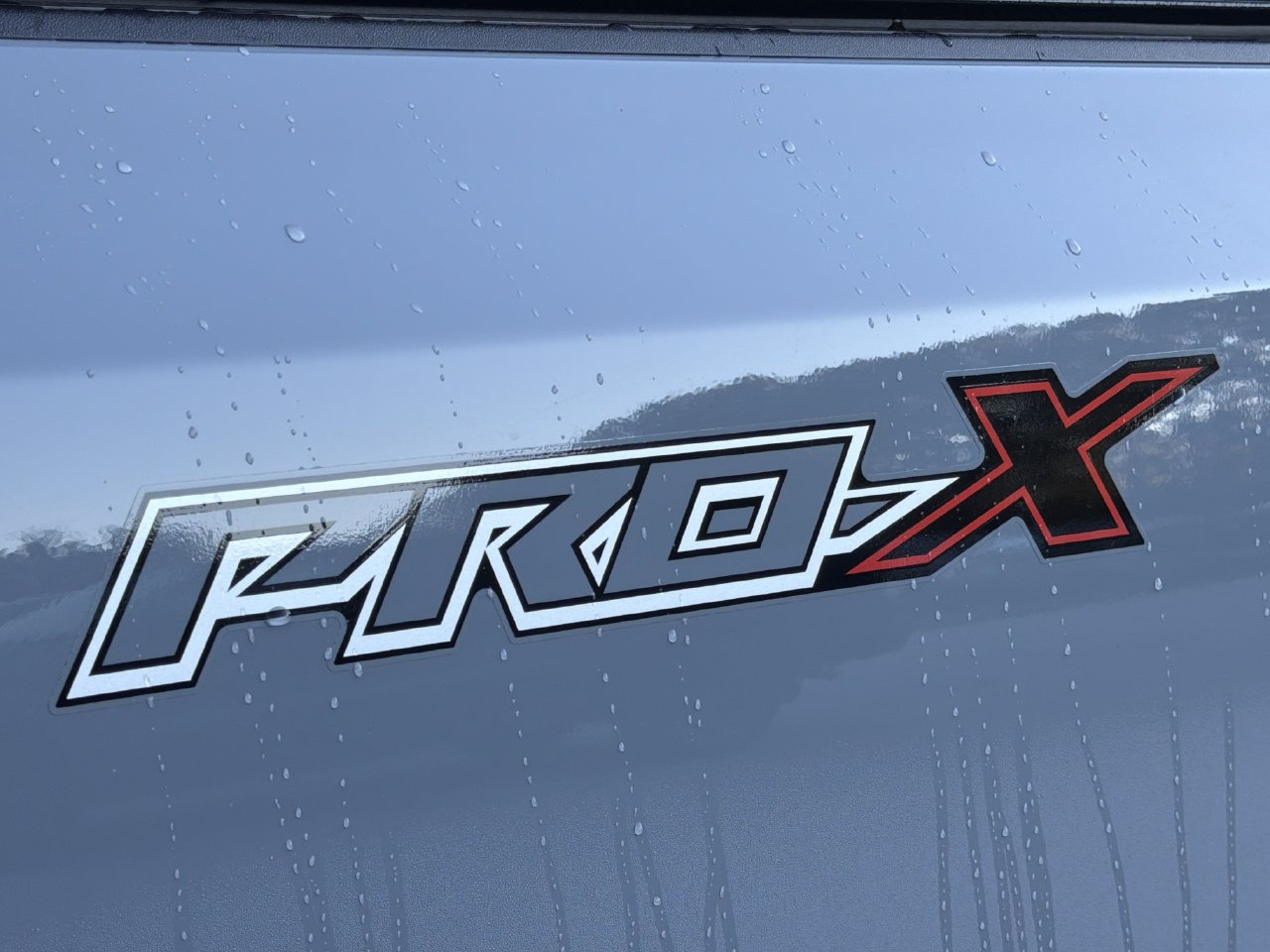 Certified 2024 Nissan Frontier Pro-X RWD image 20