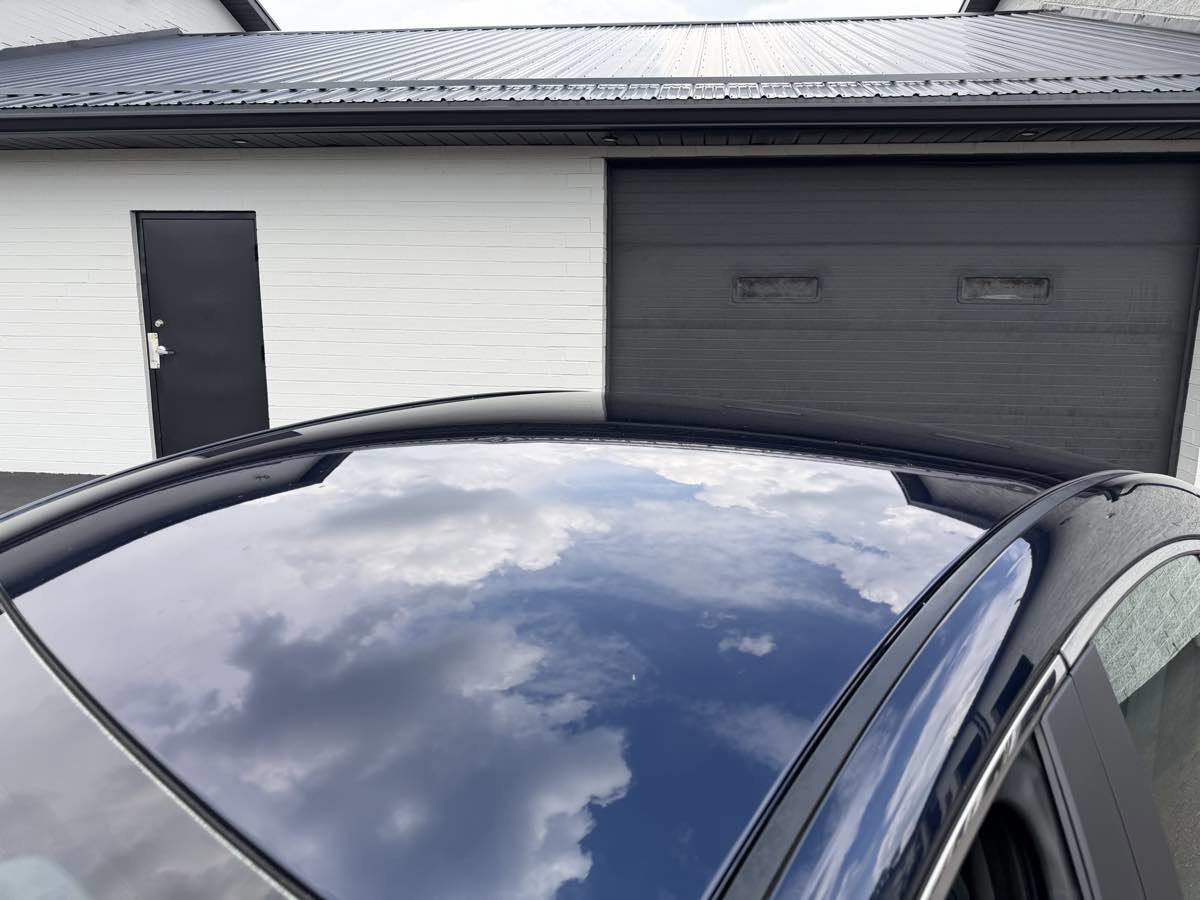 Used 2020 MAZDA MAZDA3 Sedan FWD image 9