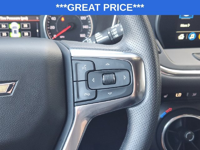 Used 2024 Chevrolet Blazer LT w/ Convenience Package FWD image 29