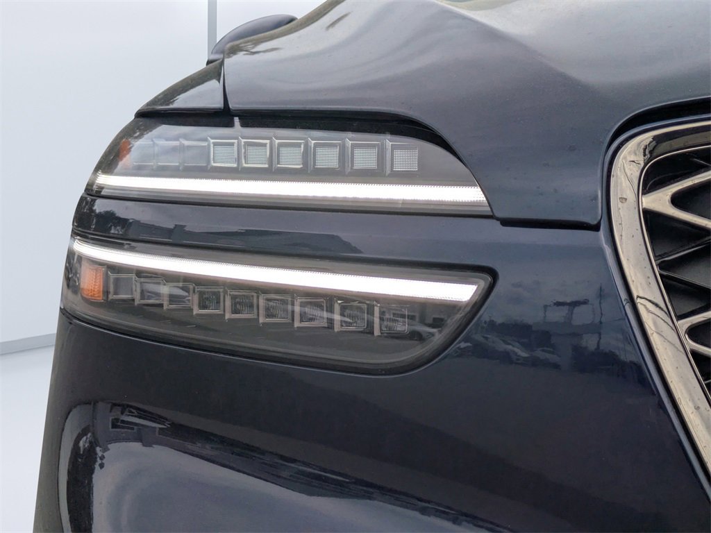 New 2026 Genesis GV70 2.5T Sport Prestige image 9