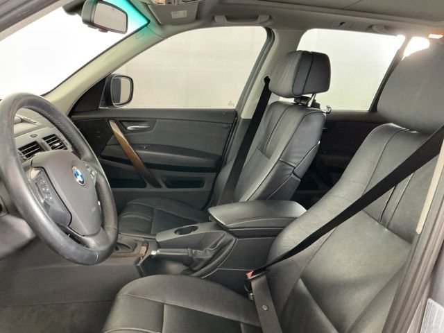 Used 2010 BMW X3 xDrive30i AWD/4WD image 12