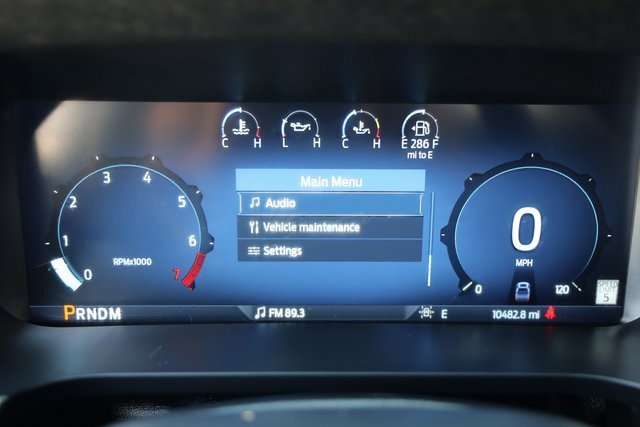 Used 2024 Ford F150 XLT w/ Equipment Group 302A MID image 15