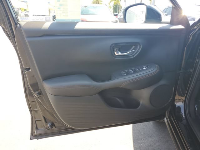 Certified 2024 Honda HR-V Sport image 19