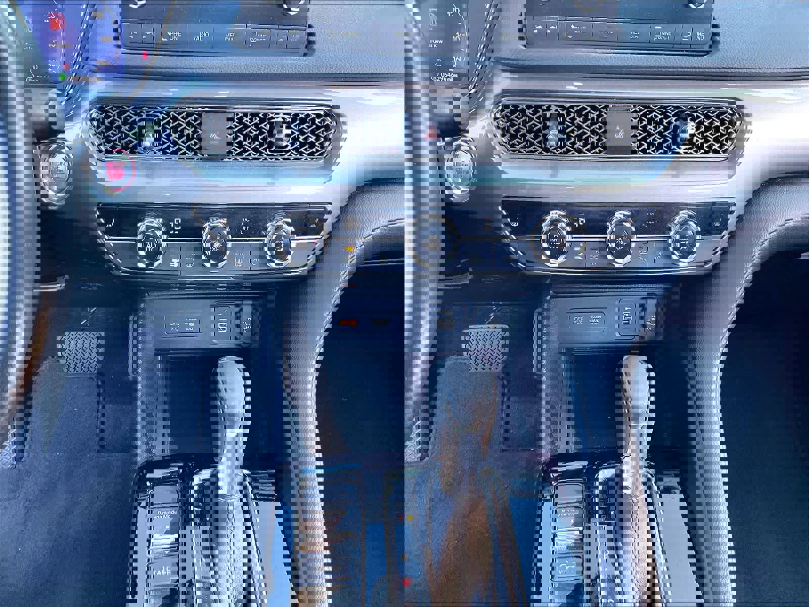 Used 2023 Acura Integra image 35