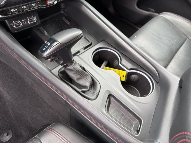 Used 2025 Dodge Durango GT AWD/4WD image 20