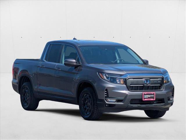 New 2025 Honda Ridgeline RTL+ image 7
