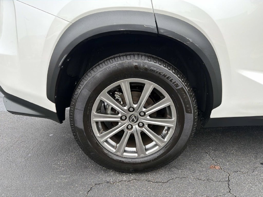 Used 2019 Lexus NX 300 FWD w/ Comfort Package image 20