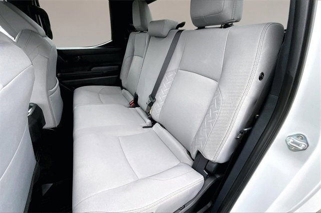 Used 2025 Toyota Tacoma SR5 image 19