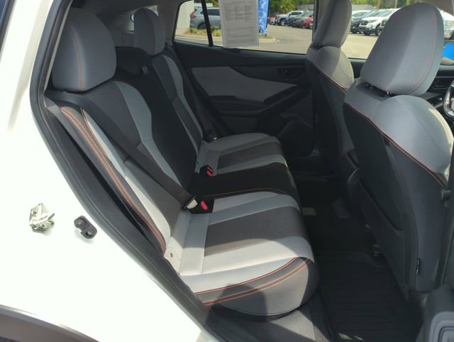 Used 2021 Subaru Crosstrek 2.0i Premium w/ Moonroof Package AWD/4WD image 31
