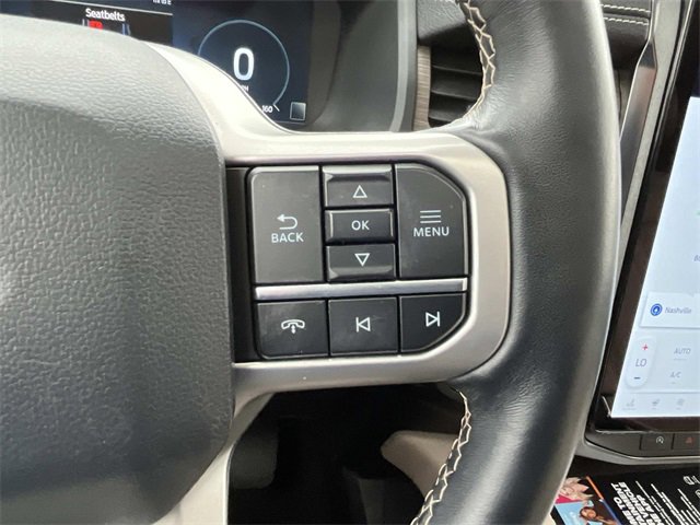 Used 2023 Ford Expedition Limited image 34