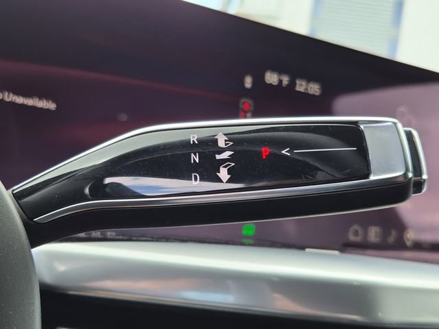 Used 2025 Cadillac Escalade IQ Luxury 1 AWD/4WD image 25