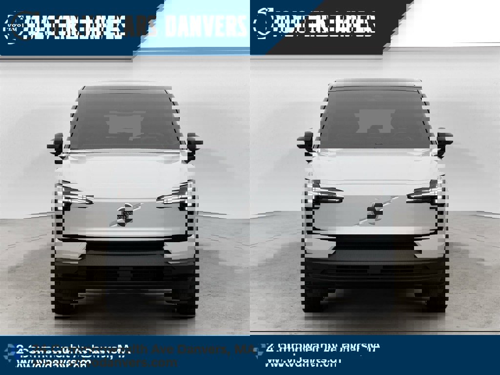 New 2025 Volvo EX30 Plus w/ Protection Package Premier image 1
