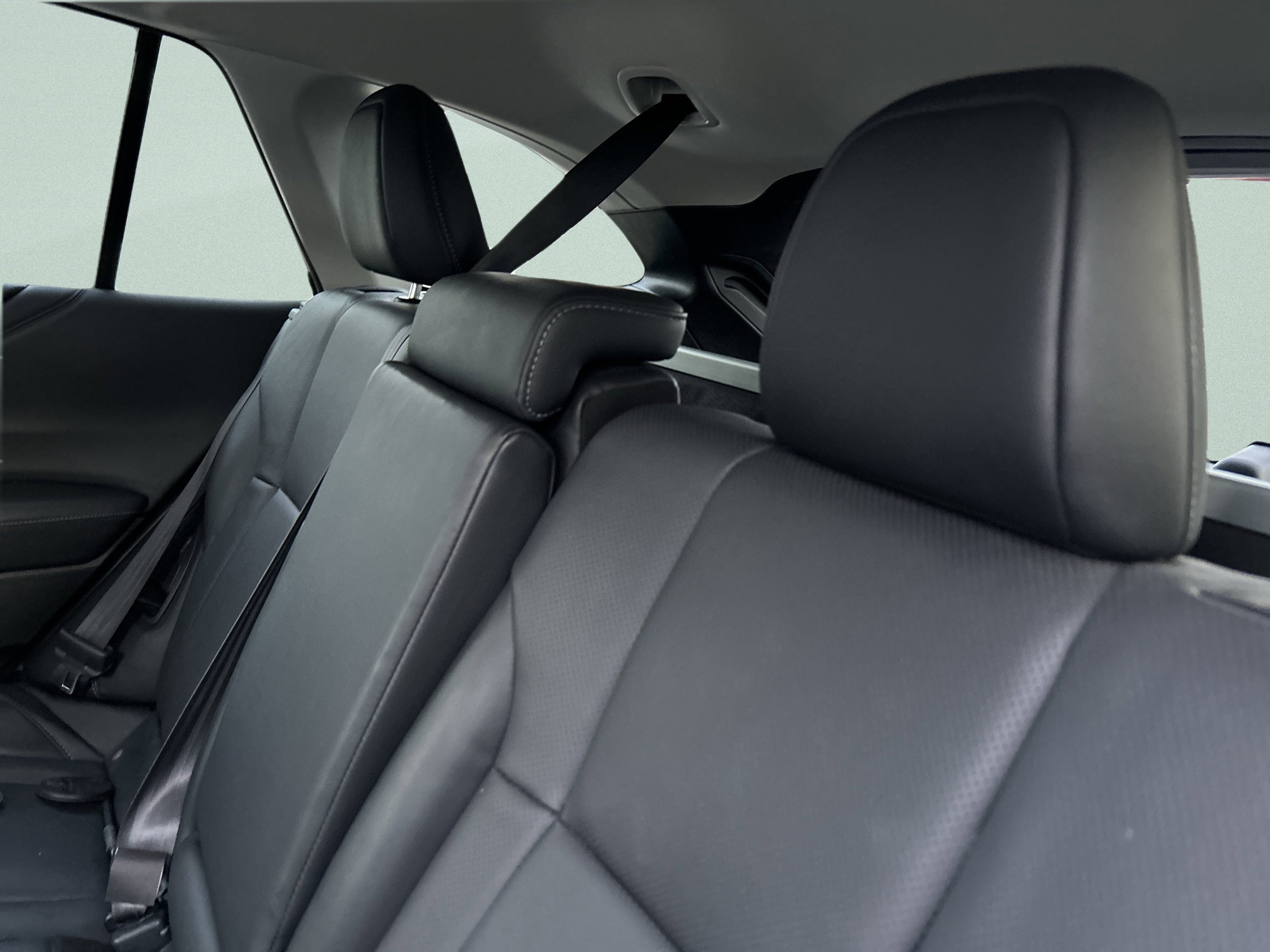 Used 2024 Subaru Outback Limited image 68