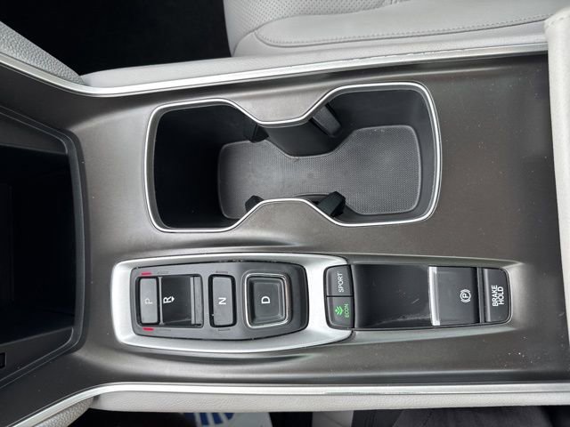 Used 2018 Honda Accord EX-L image 24