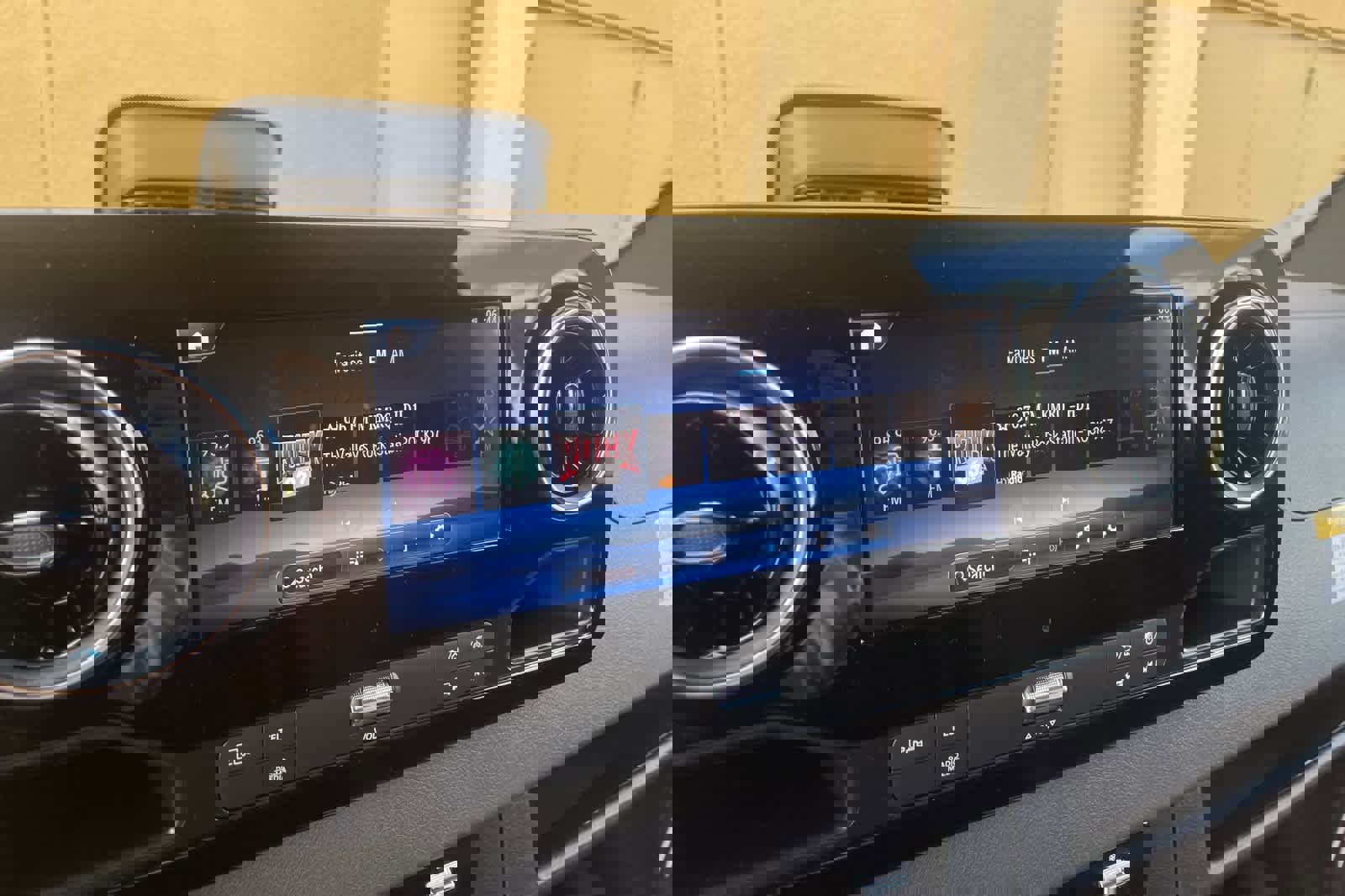 New 2025 Mercedes-Benz Sprinter 2500 image 14