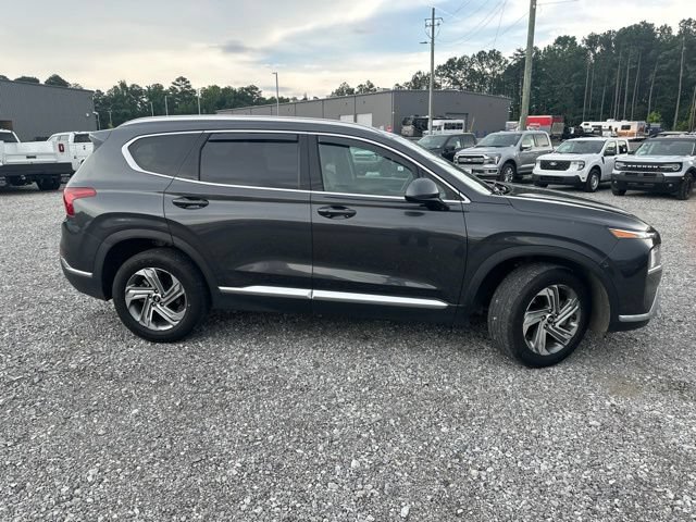 Used 2022 Hyundai Santa Fe SEL w/ Cargo Package FWD image 3