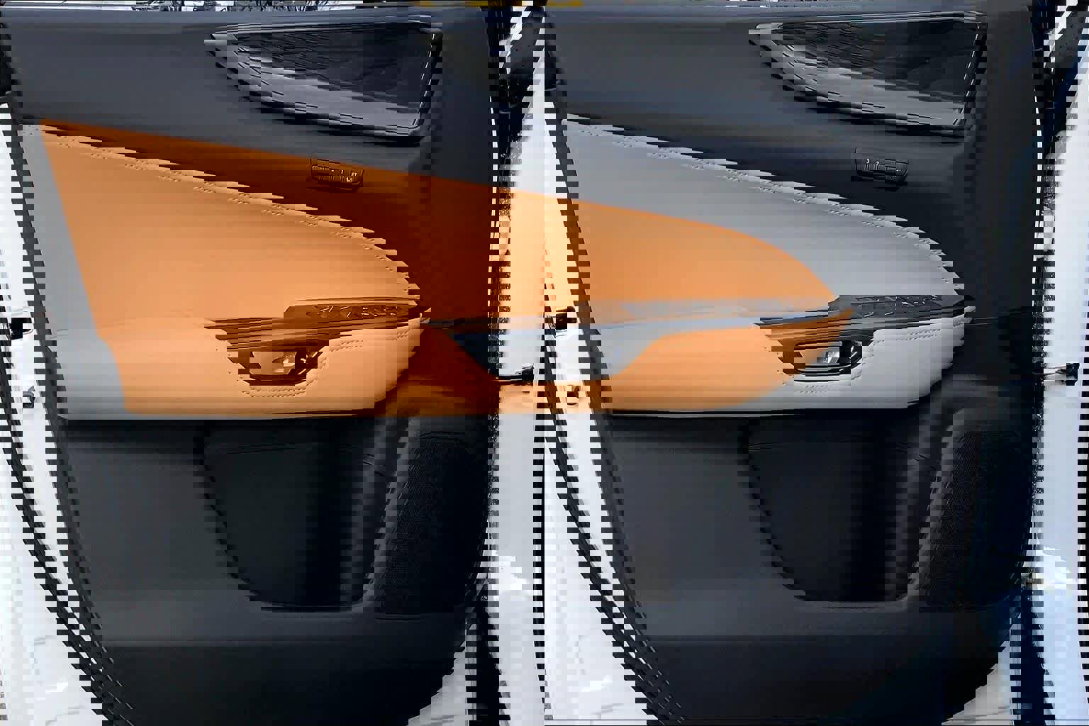 New 2026 Lexus NX 350 AWD w/ Premium Package image 10