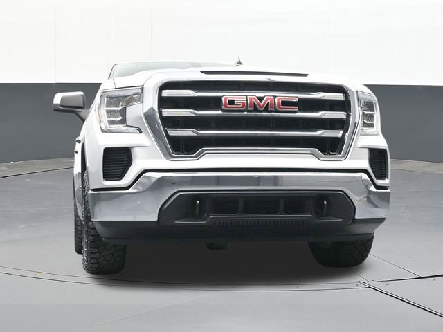 Used 2021 GMC Sierra 1500 SLE image 51