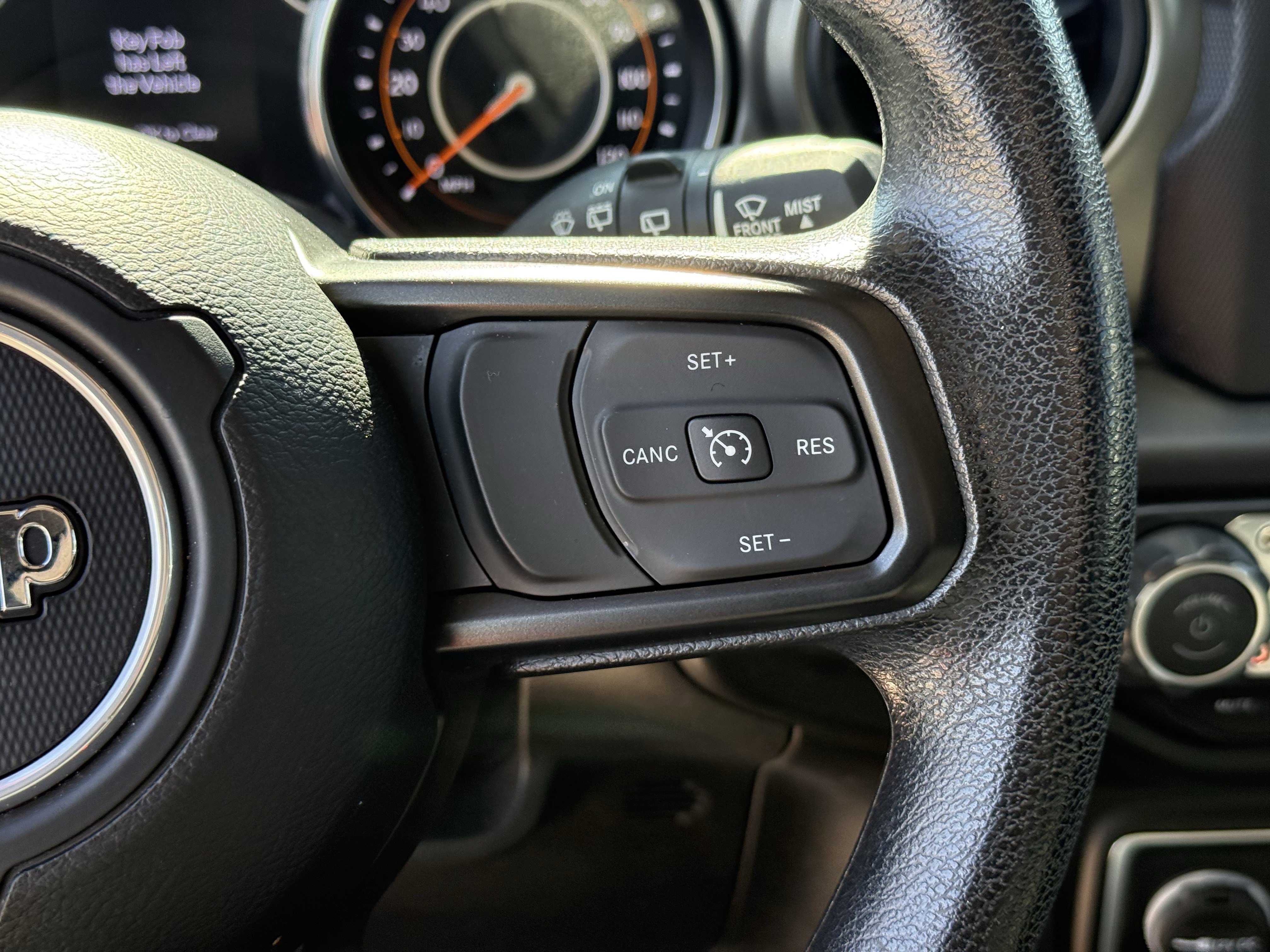 Used 2023 Jeep Wrangler Sport image 18