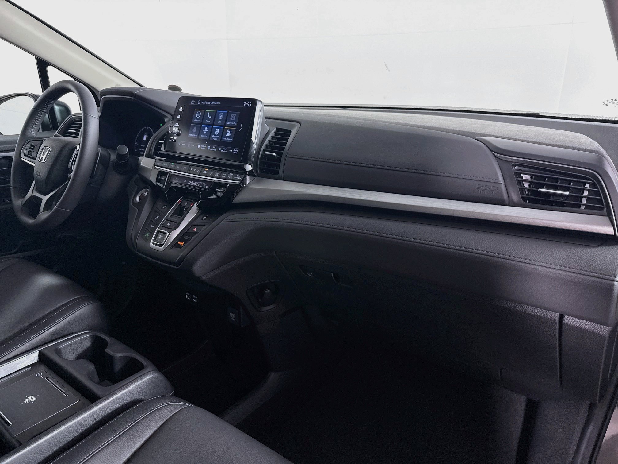 Certified 2026 Honda Odyssey EX-L image 38