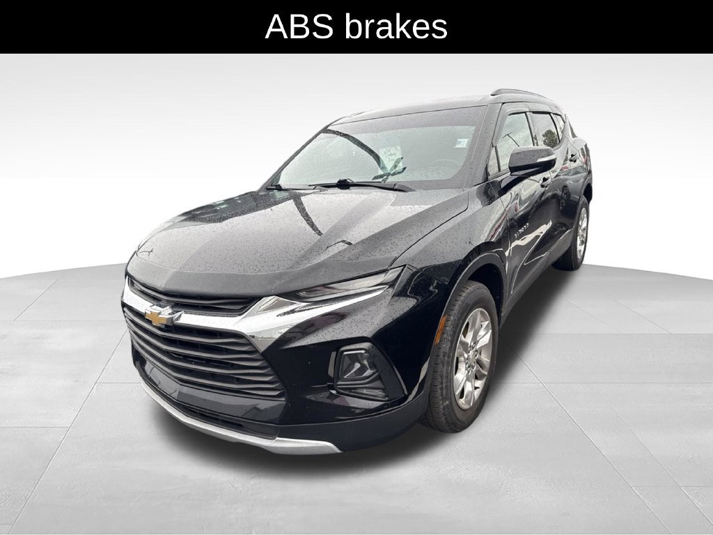 Used 2019 Chevrolet Blazer LT FWD image 6