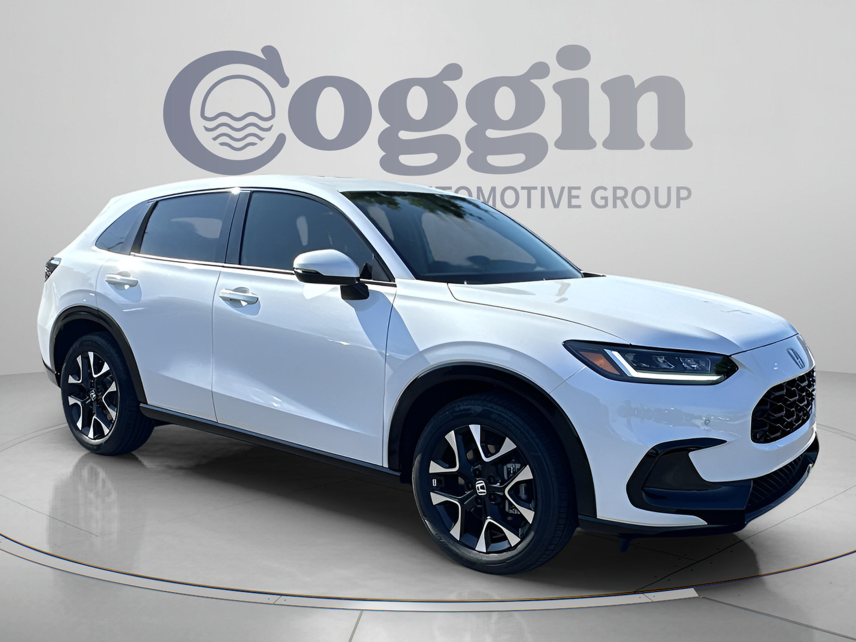 New 2027 Honda HR-V EX-L image 9