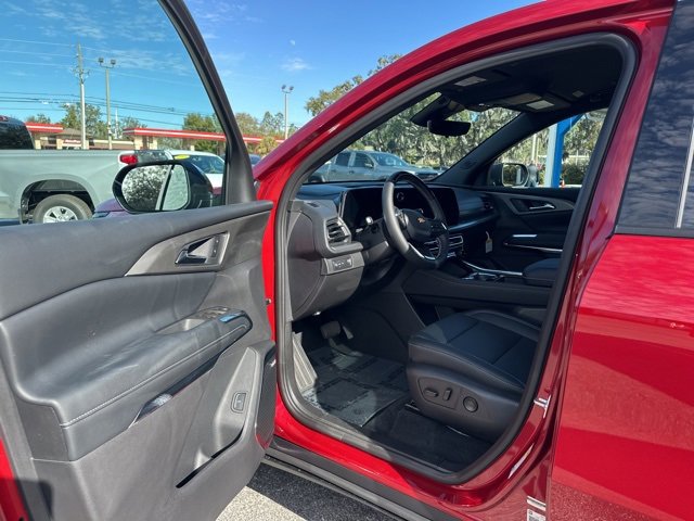 New 2026 Chevrolet Traverse LT w/ Enhanced Driving Package image 7